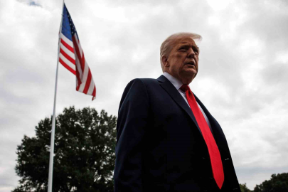 Trump’tan Hamas’a tehdit: "Bu son uyarım, bir daha uyarı olmayacak"