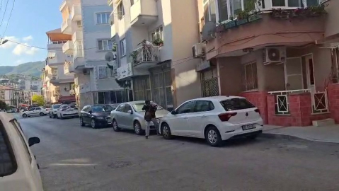 Balçova saldırısı ile ilgili gözaltı sayısı 27’ye yükseldi