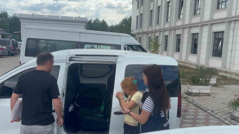 Ev soyanların sabıka kaydı şaşırttı