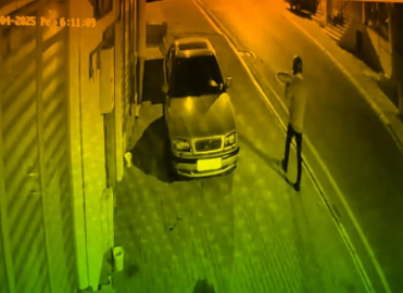 Kocaeli’de bombalı saldırının altından 3 milyonluk haraç çıktı
