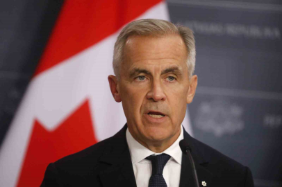 Kanada Başbakanı Carney: "Kanada, İsrail’in Katar’a yönelik saldırılarını kınıyor"