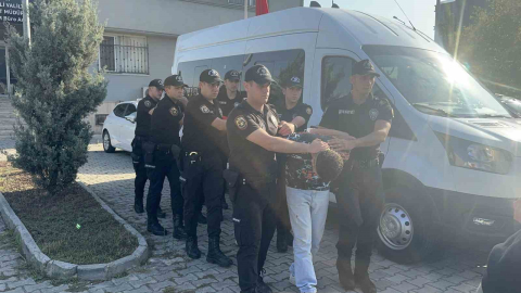 Bombalı saldırıyla ilgili 7 kişi tutuklandı