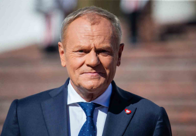 Polonya’dan Belarus ile olan sınır kapılarını kapatma kararı