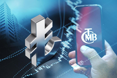 Merkez Bankası faiz indirdi
