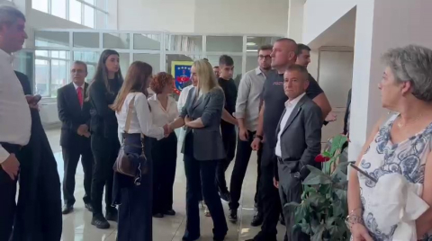 Ekrem İmamoğlu’nun ‘sahte diploma’ davasının görülmesine başlandı