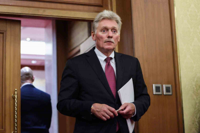 Kremlin Sözcüsü Peskov: "Rusya-Ukrayna müzakerelerine ara verildi"