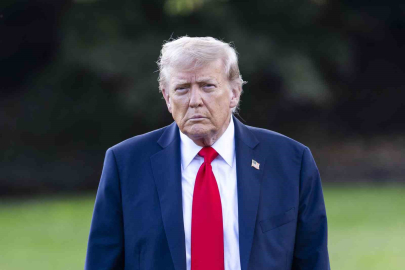 Trump’tan Putin açıklaması: "Sabrım tükeniyor"