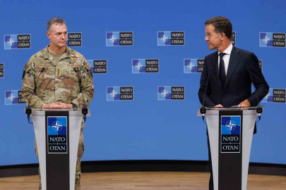 NATO’dan "Doğu Gözcüsü" operasyonu