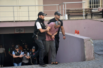Balçova’daki polis merkezi saldırısında 7 tutuklama