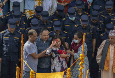 Nepal’deki protestolarda can kaybı 51’e yükseldi