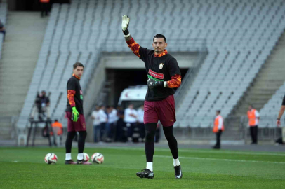 Galatasaray’da 3 değişiklik