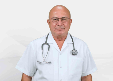 Prof. Dr. Çağırgan: "Sadece bir tüp kan ile umut olabilirsiniz"