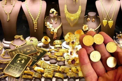 Altında Son Durum: Gram ve Çeyrek Altın Ne Kadar Oldu?