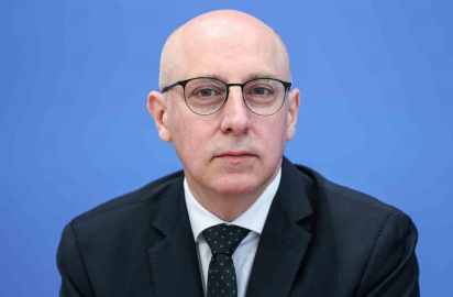 Almanya’da iç istihbaratın başına bir Türk atandı