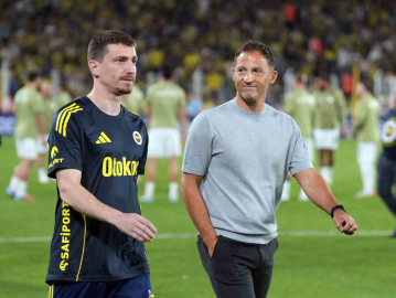 Domenico Tedesco’dan, 2’si zorunlu 3 değişiklik
