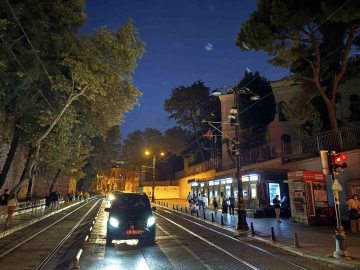 Osmanlı Cihan Devleti’nin kalbi Bab-ı Ali’de aydınlatma problemi
