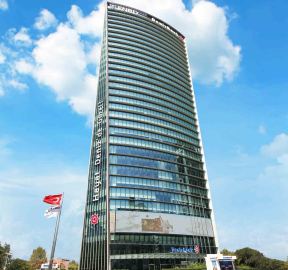 DenizBank 270 milyon dolarlık yeşil tahvil ihracı gerçekleştirdi