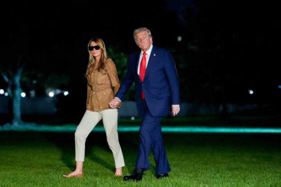 Trump’tan ABD medyasına gözdağı: "Aleyhimde yayın yapan kanalların lisansı iptal edilmeli"
