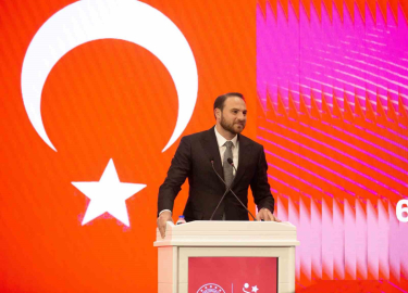 THF Başkanı Mesut Çebi, Avrupa Hentbol Federasyonu Yönetim Kurulu Üyesi seçildi