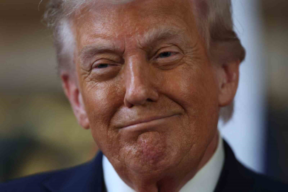 Trump: "Çin Devlet Başkanı Xi ile Güney Kore’deki APEC Zirvesi’nde bir araya geleceğiz"