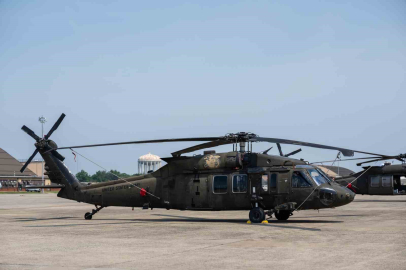 ABD’de askeri helikopter düştü: 4 ölü