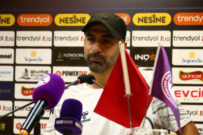 Sedat Ağçay: "Uzun süredir iyi oynuyorduk ama bunu sonuca yansıtamıyorduk"