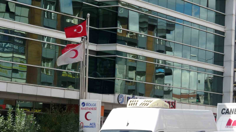 Sancaktepe’de özel hastanede doğum skandalı iddiası: Sağlık Bakanlığı inceleme başlattı