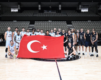 Aliağa Petkimspor ilk Avrupa maçında Brasov’u ağırlayacak