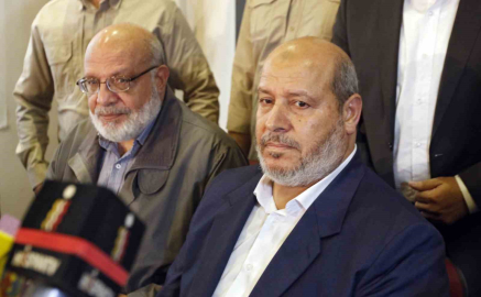 İsrail medyası: "Witkoff, İstanbul’da Hayya liderliğindeki Hamas heyetiyle görüşecek"