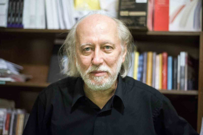 2025 Nobel Edebiyat Ödülü, Macar yazar Krasznahorkai’a verildi