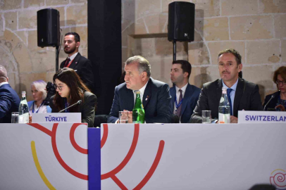Bakan Bak’tan Cumhurbaşkanı Erdoğan ve Trump’a Gazze ateşkesi teşekkürü