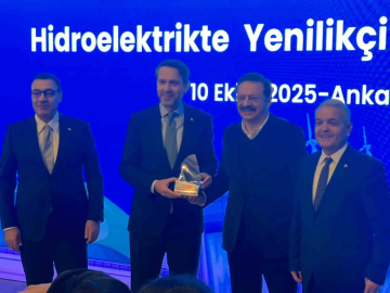 Bakan Bayraktar: "Nükleer enerjiden Türkiye’nin istifade etmesi lazım"