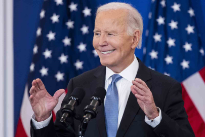 Eski ABD Başkanı Biden’ın, radyoterapi tedavisi gördüğü açıklandı