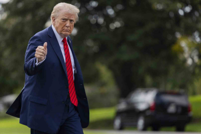 Trump sağlık kontrolünden geçti, doktoru sonucu açıkladı: "Kalp yaşı gerçek yaşından 14 yıl daha genç"