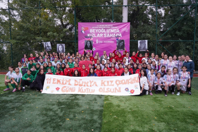 6 Şubat depreminde hayatını kaybeden Verda’nın hayaline vefa