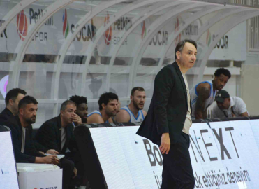 Özhan Çıvgın: "Eksiklerimizi giderip Avrupa maçına odaklanacağız"