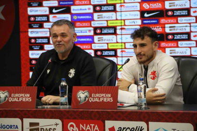 Willy Sagnol: "Beklentimiz büyük, yarın kanıtlayacağız"