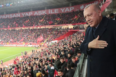 Cumhurbaşkanı Erdoğan Bu Akşam Kocaeli'ye Geliyor