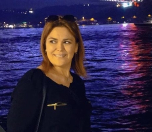 Esenyurt’ta kamyonunun çarptığı kadın hayatını kaybetti