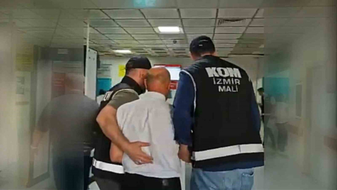 İzmir Büyükşehir Belediyesi yolsuzluk davasında 3 tahliye