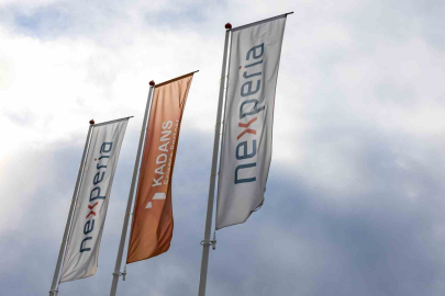 Hollanda hükümeti Çinli çip üretim şirketi Nexperia’ya el koydu