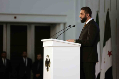 Suriye Devlet Başkanı Eş-Şara yarın Rusya’yı ziyaret edecek, devrik lider Esad’ın iadesini isteyecek