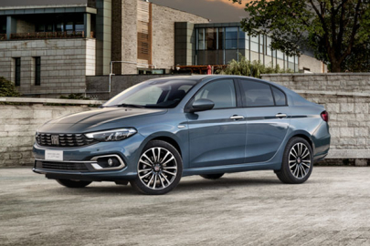 Fiat Egea Sedan tarih oluyor!