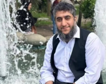 İranlı muhalif, Arnavutköy’de evine giderken silahlı saldırıda öldürüldü