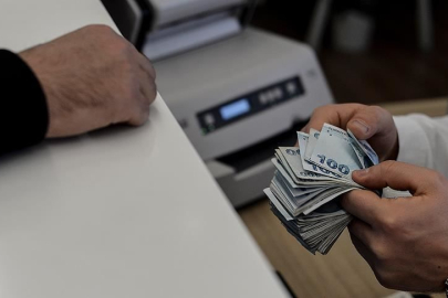 Emekliye 32 bin TL'ye kadar promosyon!