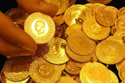 Altın rekor üstüne rekor kırıyor!