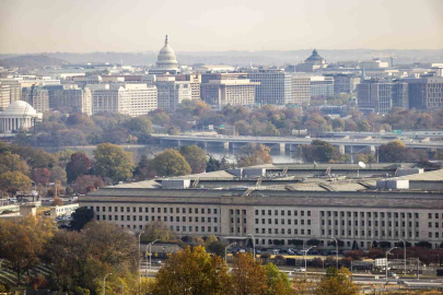 ABD’de yaklaşık 30 basın kuruluşu, Pentagon’un yeni basın kurallarını kabul etmedi