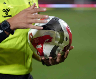 Trendyol Süper Lig’de 9. haftanın hakemleri belli oldu