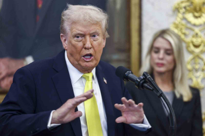 Trump: "Modi, Hindistan’ın Rus petrolü alımını durduracağına dair söz verdi"