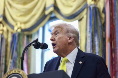 Trump, CIA’ye Venezuela’da operasyon yetkisi verdiğini doğruladı